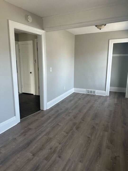 15 Home Pl in Rochester, NY - Building Photo