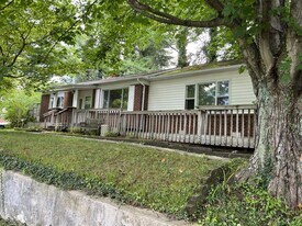 181 Jordan Dr in Boone, NC - Building Photo