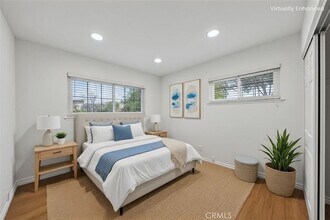 4201 Franklin Ave in Fullerton, CA - Foto de edificio - Building Photo