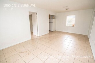 1805 E Sligh Ave in Tampa, FL - Building Photo - Building Photo