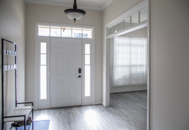 4119 Whithorn Way in Valdosta, GA - Building Photo - Building Photo