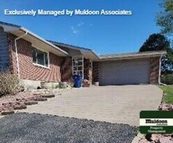 3602 Morris Ave in Pueblo, CO - Building Photo