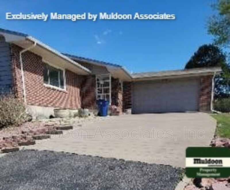 3602 Morris Ave in Pueblo, CO - Building Photo