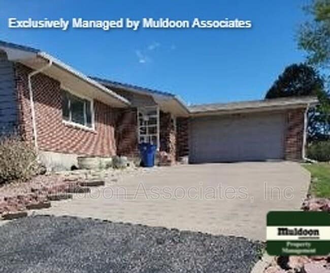 property at 3602 Morris Ave