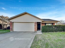 4640 Wineberry Dr in Fort Worth, TX - Building Photo