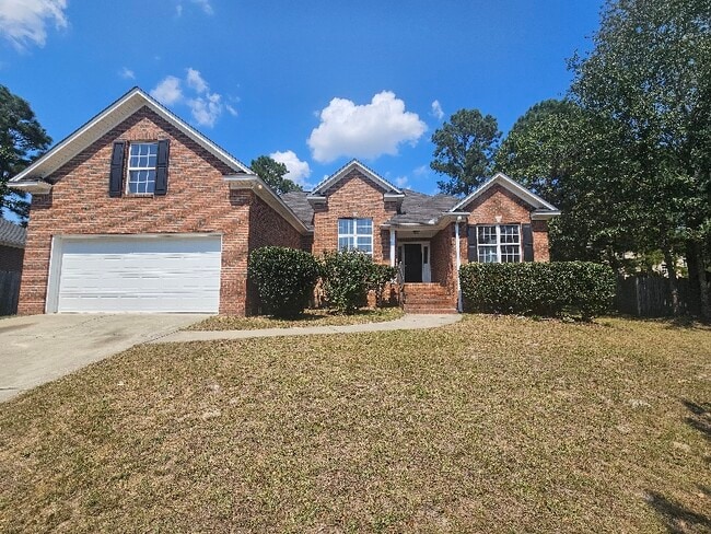507 Holly Ridge Ln