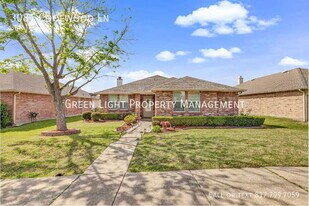 3081 Coolwood Ln in Rockwall, TX - Building Photo