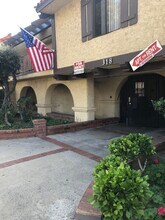 318 W Chevy Chase Dr in Glendale, CA - Building Photo - Building Photo