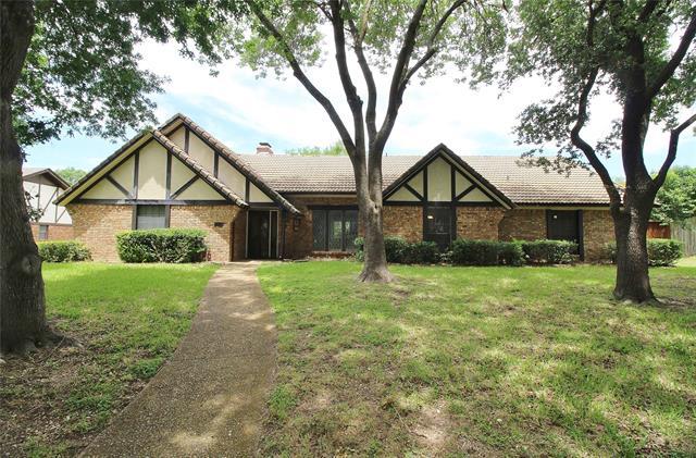property at 1123 Wellington Dr