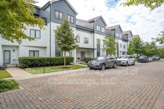 3111 St Elmo Ave in Chattanooga, TN - Foto de edificio - Building Photo