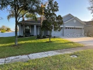 5827 Tarleton Way in Mount Dora, FL - Building Photo - Building Photo