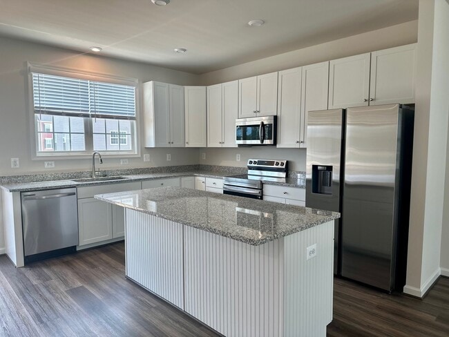 349 Willowshire Ct in Waynesboro, VA - Building Photo - Building Photo