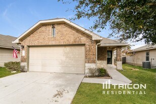 294 Pigeonberry Pass in Buda, TX - Building Photo