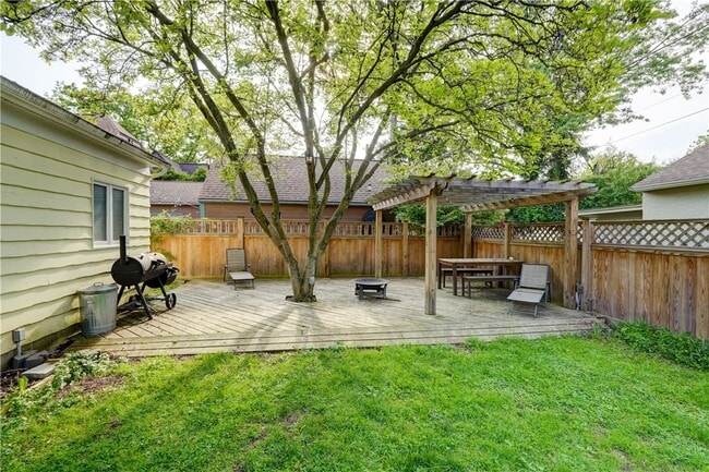 property at 266 Avalon Dr