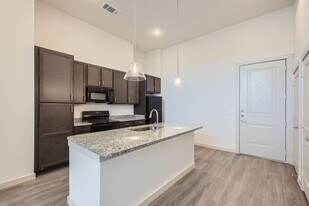 Westview Heights at Denton in Denton, TX - Building Photo