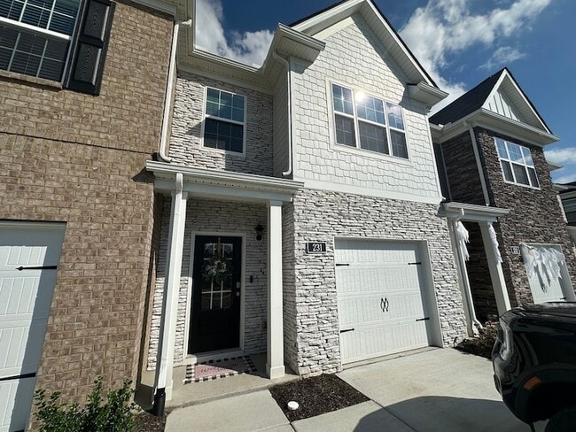 property at 231 Hazel Ln