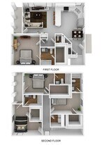 12802 Idledale Dr in San Antonio, TX - Building Photo