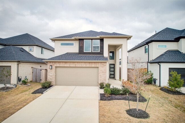 property at 21818 Fitzroy Mnr Ln