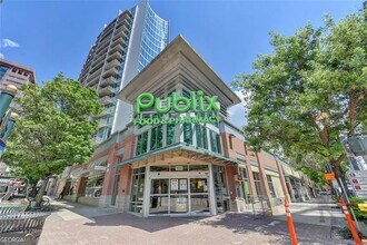 44 Peachtree Pl NE in Atlanta, GA - Building Photo - Building Photo