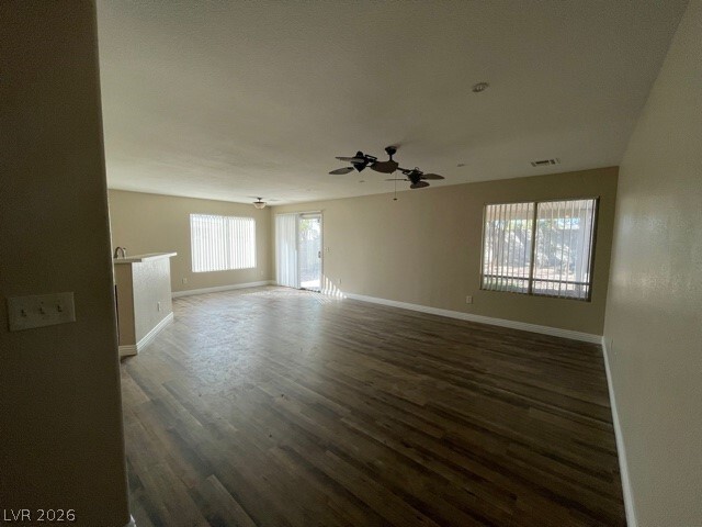 5227 Joshua Jose St in North Las Vegas, NV - Building Photo - Building Photo