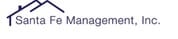 Property Management Company Logo Santa Fe Management, Inc.