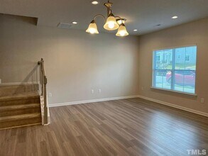 913 Robbie Jackson Ln in Fuquay Varina, NC - Building Photo - Building Photo