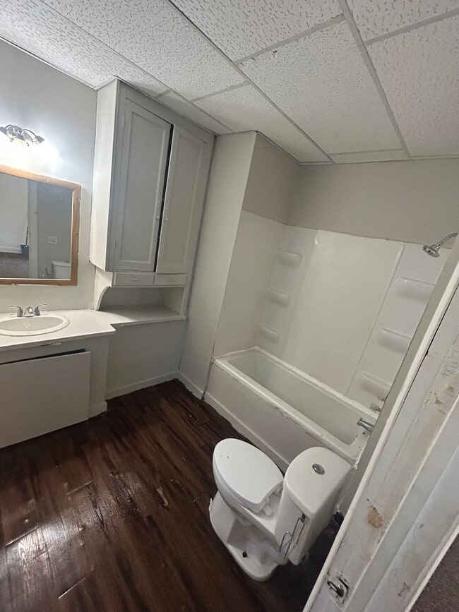 property at 303 Jervis St