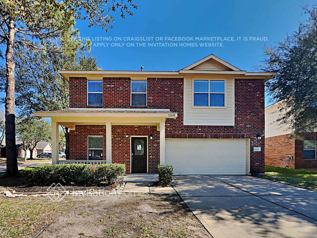 property at 11614 Hopson Meadow Ln