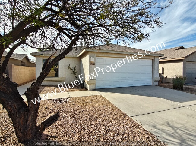 property at 5257 N Crowley Ln