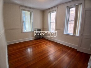 15 Barrows St, Unit 3CP in Boston, MA - Building Photo - Building Photo