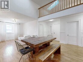 117 Westmount Ave in Toronto, ON - Building Photo