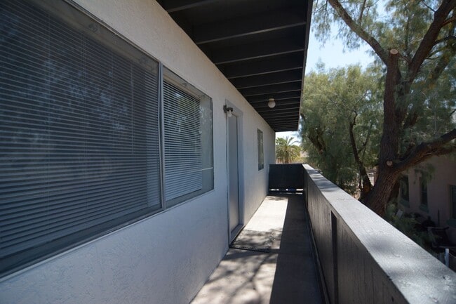 931 N 7th Ave in Tucson, AZ - Building Photo - Building Photo
