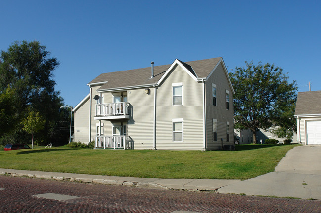 1802 N 18th St in Omaha, NE - Building Photo - Building Photo