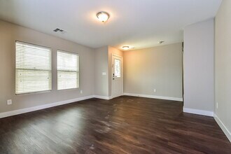 3609 N Porch Swings Way in Las Vegas, NV - Building Photo - Building Photo