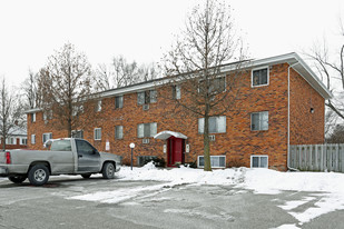 3141 Tremainsville Rd Apartments