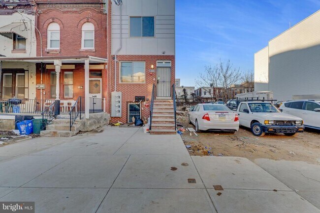 3248 N 13th St in Philadelphia, PA - Building Photo - Building Photo