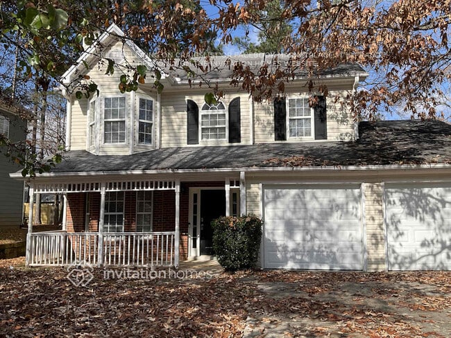 property at 521 Oak Vista Ct