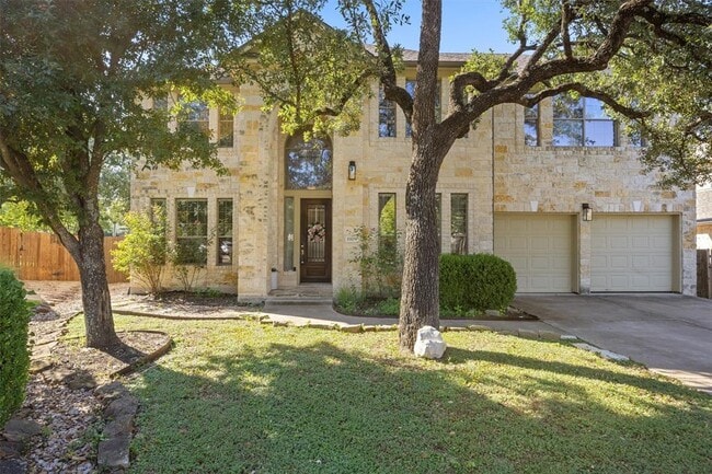 property at 11109 Claro Vista Cove
