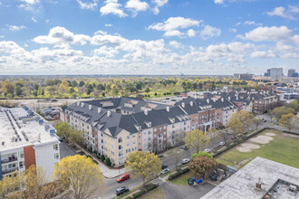 The Row at Ghent in Norfolk, VA - Building Photo - Building Photo