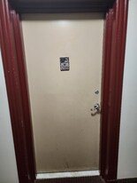 1005 Chillum Rd, Unit 216 in Hyattsville, MD - Building Photo