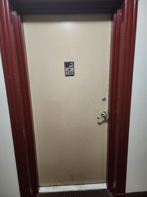 property at 1005 Chillum Rd