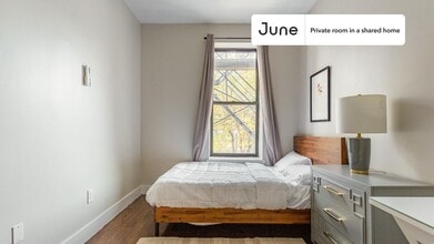 Private bedroom in 4 bed/2 bath Home in New York, NY - Building Photo - Building Photo