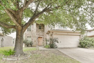 5719 Clerkenwell Dr in Houston, TX - Building Photo