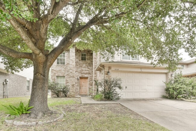 property at 5719 Clerkenwell Dr