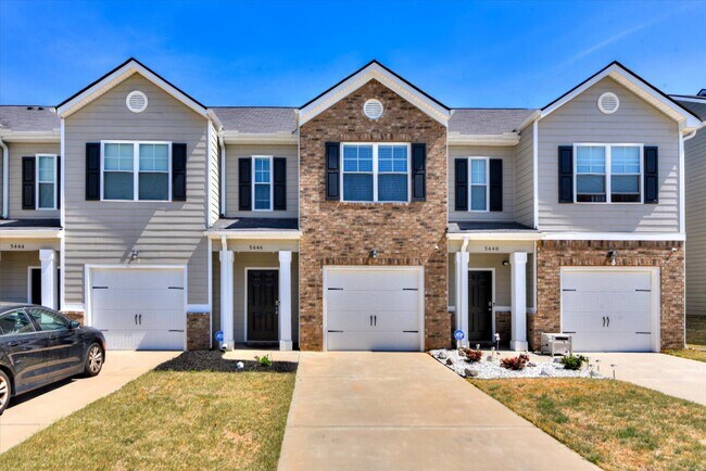 property at 5446 Thrasher Ln