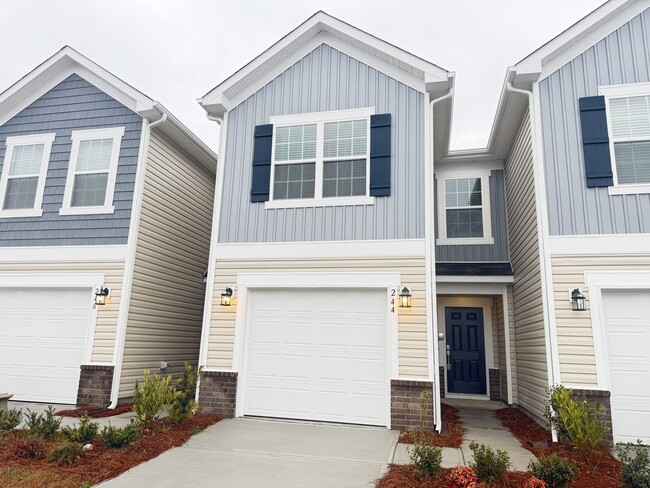 244 Bones Rd in Gilbert, SC - Building Photo - Building Photo