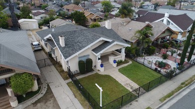 3459 Arlington Ave in Los Angeles, CA - Building Photo - Building Photo