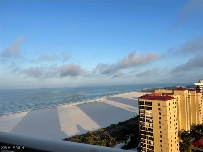 property at 58 N Collier Blvd