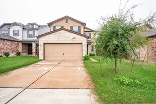 907 Solitude Dr in Pflugerville, TX - Building Photo