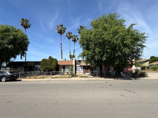 property at 1000 Miller St